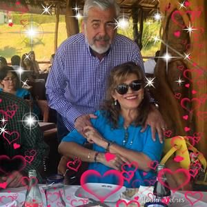 Meet your Posher, Irma